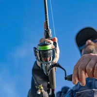 Fox Rage Prism X Reels